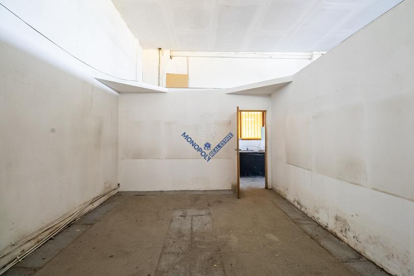 Spațiu industrial - Hală Oligopol - 4