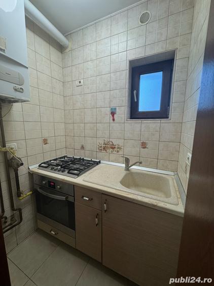 Casa individuala de inchiriat pe strada linistita in zona parc Lidia - 13