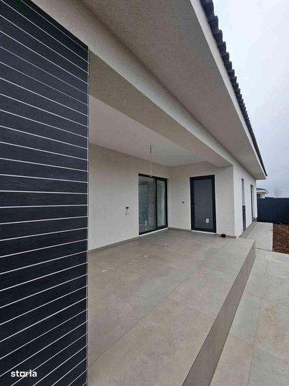 Casa Cheriu ,drumul nou spre Cluj Napoca - 3