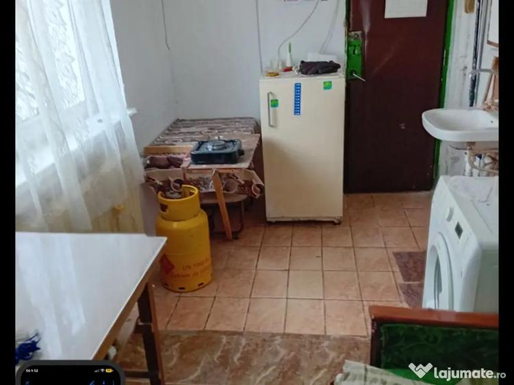 Camera camin Valea Rosie - 1