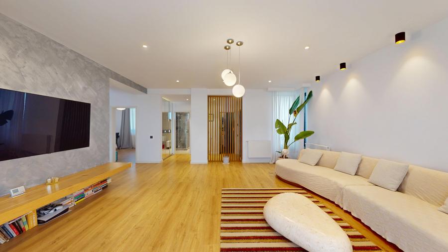 Oază de liniște și rafinament – Vilă  mobilată si utilată în Paradisul Verde - 48