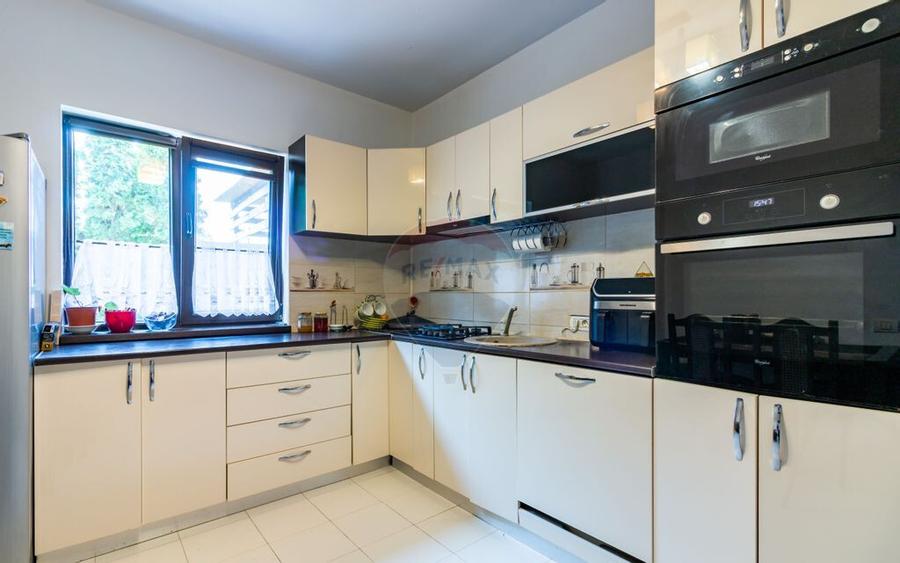 Casa moderna de vanzare in Magurele aproape de B... - 32