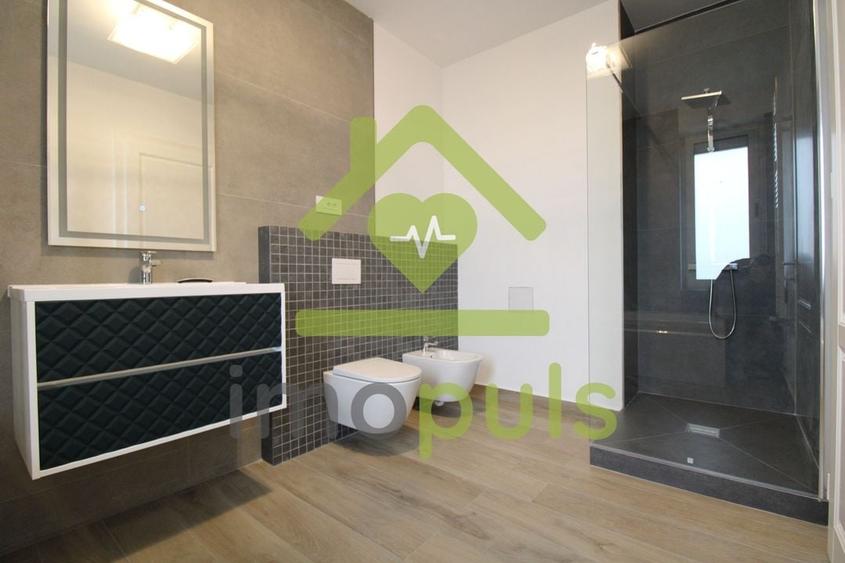 ? Penthouse dispus pe 2 nivele, suprafata generoasa. ? - 15