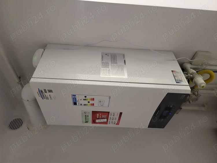 Inchiriez apartament 2 camere Obcini - 26