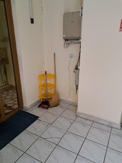 Simion Barnutiu- Comercial/Productie- 754 mp- 500 mp utili - 5