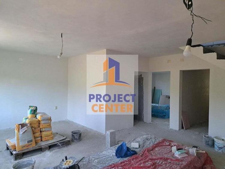 Casa 5 camere, Slatioarele, 10 km de Pitesti - 10