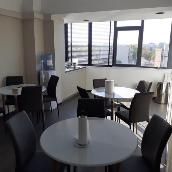 Delfinariu - bd. Mamaia, spatiI  birouri PREMIUM, MOBILAT - 9