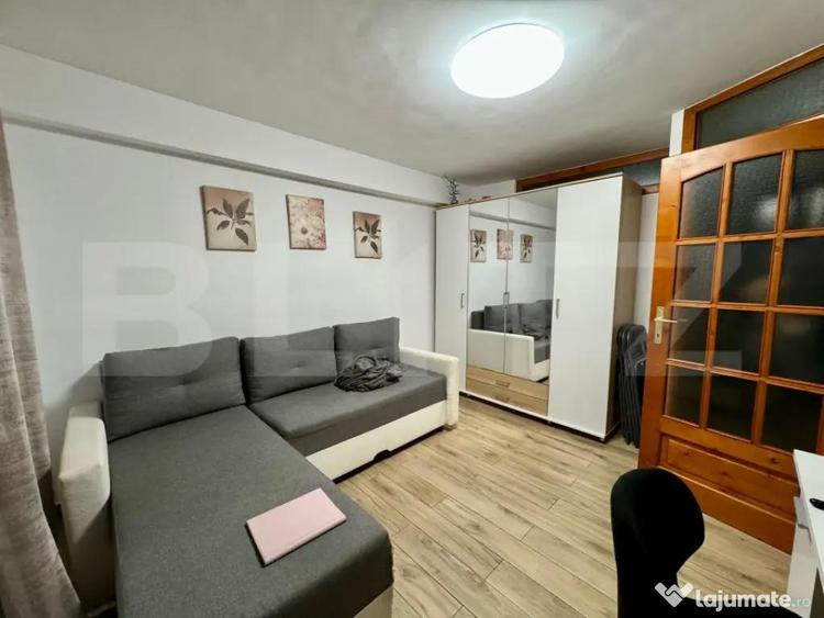 Apartament 2 camere, decomandat, zona Decebal - 1