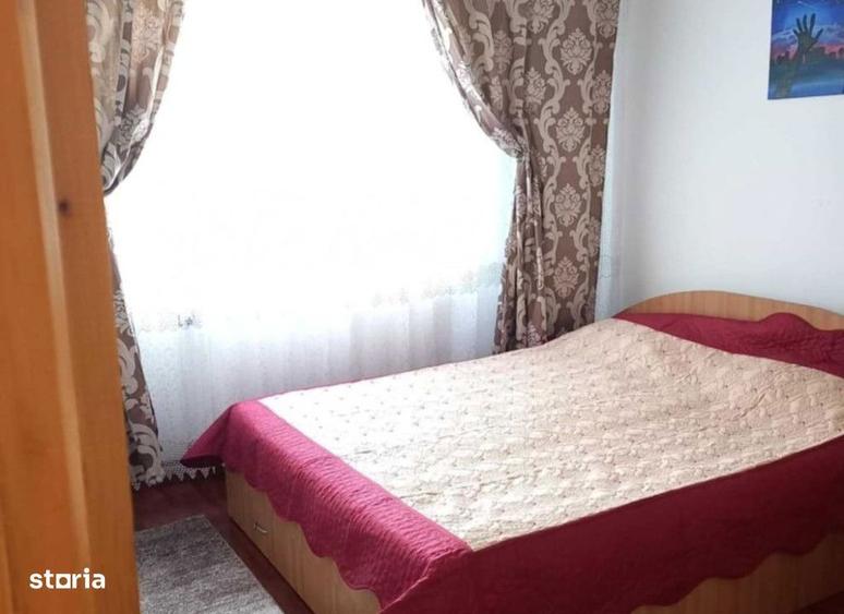 Apartament 2 camere Alexandru cel Bun , 42 metri, etaj 2 Cod:162022 - 2