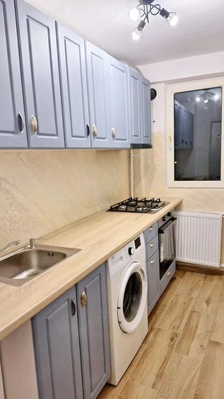 2 camere Rasaritului | Lujerului - 9