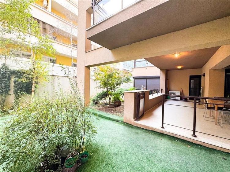 Apartament de vanzare 3 camere Soseaua Nordului Herastrau - 35