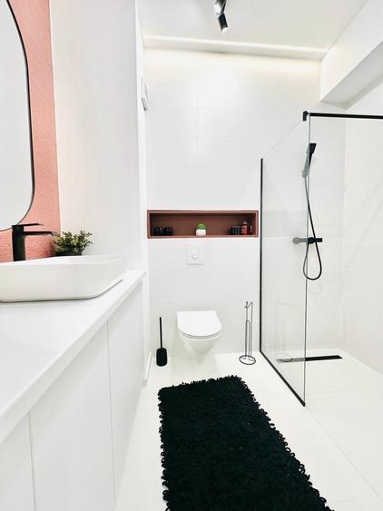 Studio de închiriat în zona Campus - 5