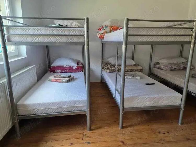 Cazare muncitori Valea Dragului Mihai Bravu Giurgiu - 8