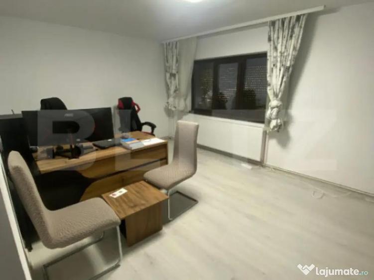 Apartament 4 camere, 123 mp, zona Micro 3 - 6