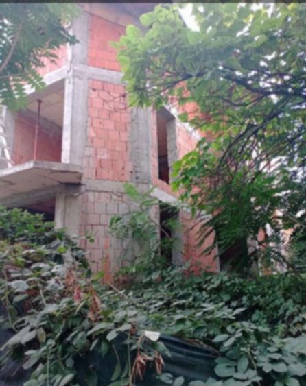 Casa de vanzare Brazda lui Novac - 2