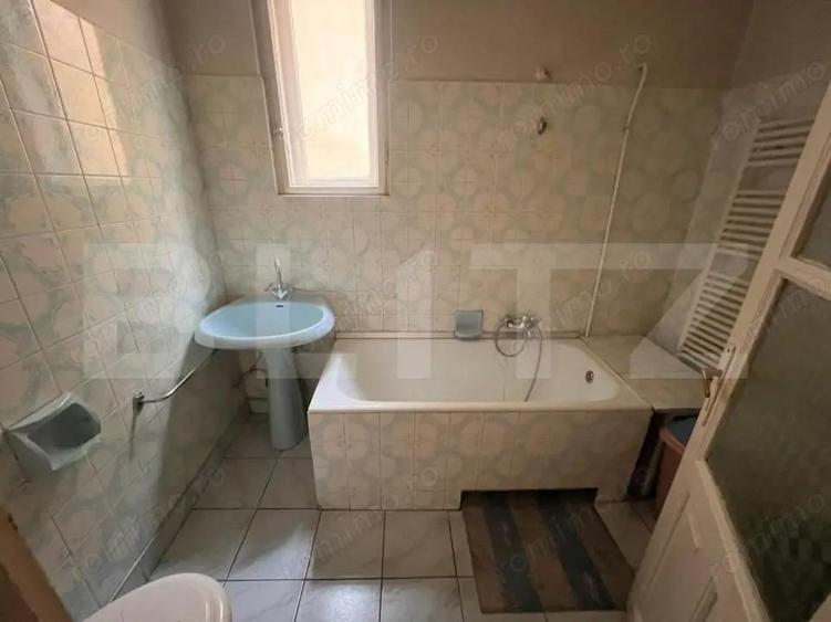 Apartament ultracentral 2 camere, cu parcare birou sau locuin?a - 1