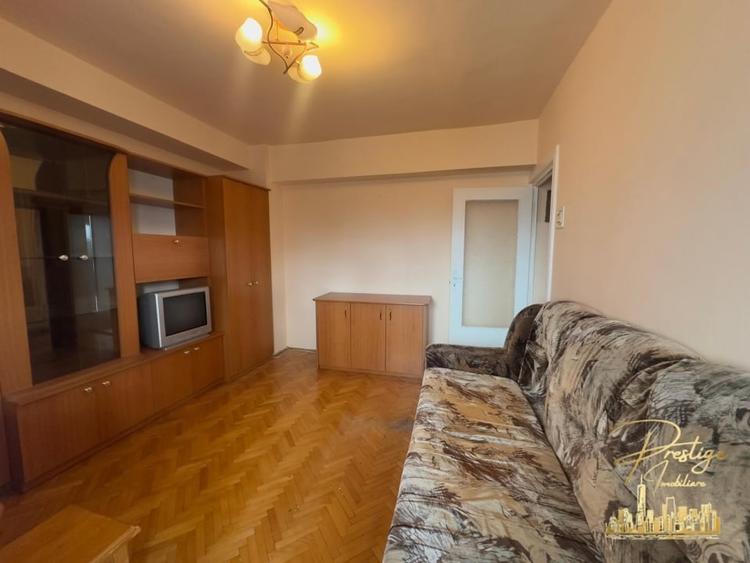 Apartament cu 3 camere de inchiriat in zona Prima Shops,Decebal-Oradea - 4