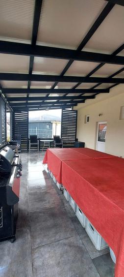 Casa finisata in Tara Hategului - 6