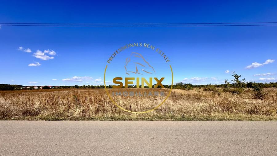 Corbeanca 2000 mp | deschidere 22 m la drum asfaltat | padure | utilitati - 6