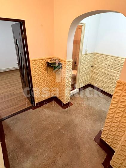 Apartament 2 camere, etaj 2 – Micro 13, 2 balcoane - 6