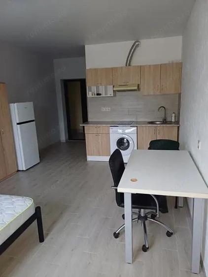 Garsoniera de Inchiriat Zona ?tefan cel Mare - 2