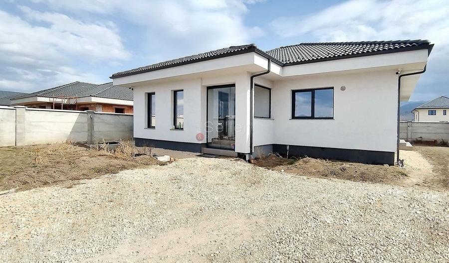 Imobil Nou - Cristian - 2