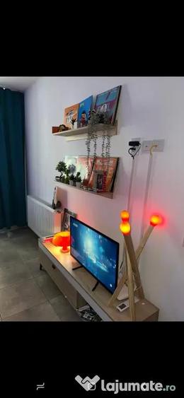 Apartament tip studio mobilat - 8