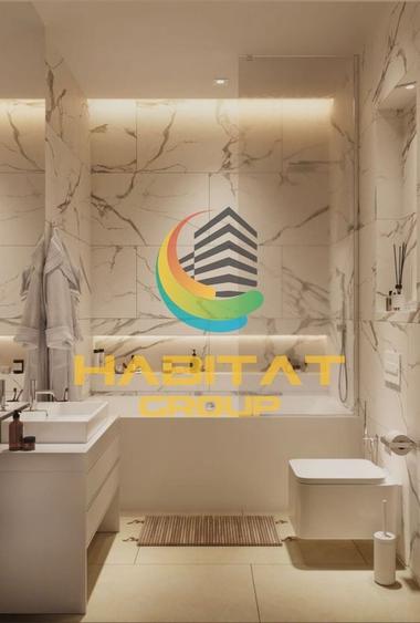 Pallady-2 camere, incalzire in pardoseala, gradina de 27 mp - 7