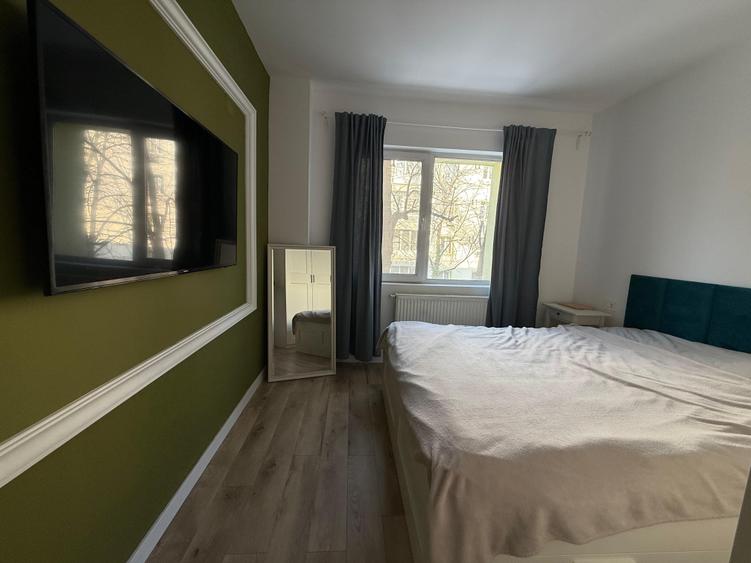 Apartament Floreasca 2 camere Superb *De Inchiriat* - 9