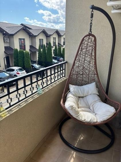 Apartament 3 Camere D. Etaj 1- Mobilat Modern - Loc Parcare - Zona linistita - 11