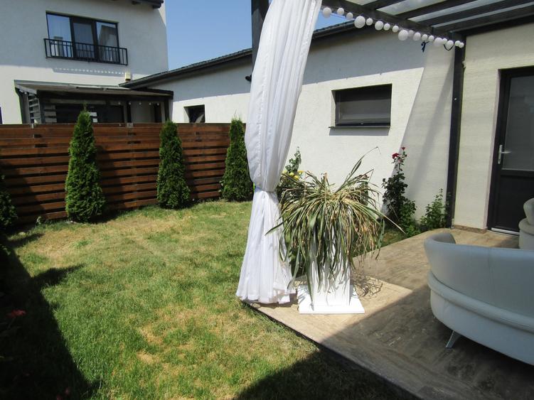 Casă de închiriat în Șelimbăr – zona străzii Triajului - 2