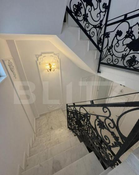 Apartament 3 camere, 90 mp, zona Dorobanti - 7