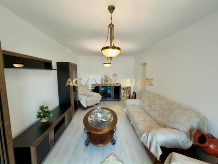 2 Camere de inchiriat | Theodor Pallady | Metrou | Centrala | Mobilat - 2