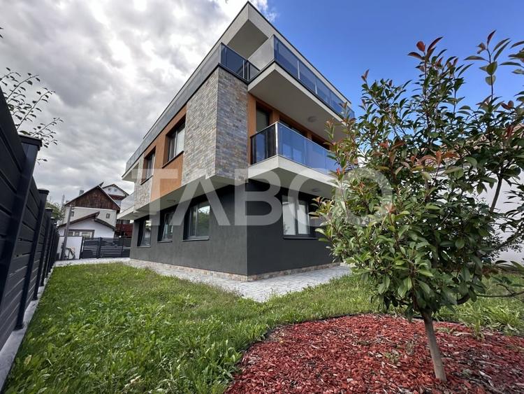 Casa Exclusivista contructie noua  Gheorgheni zona Interservisan - 16