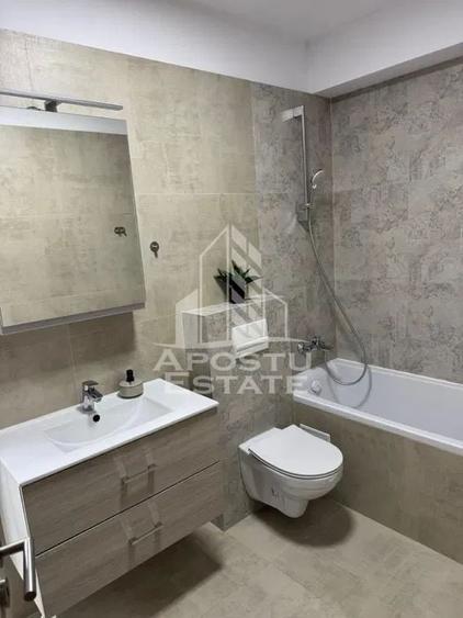 Apartament cu 3 camere, 2 bai, 2 locuri de parcare, Dumbravita - 7