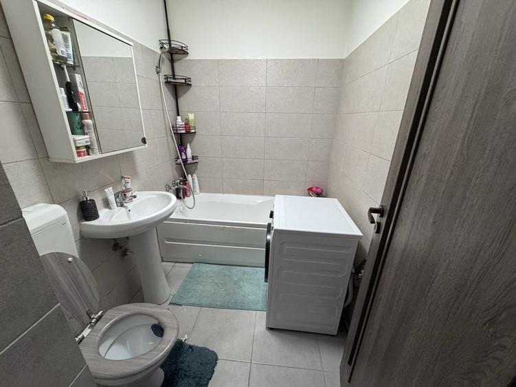 Apartament doua camere - 7