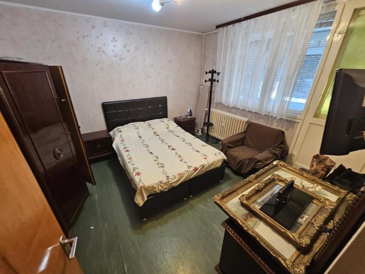 Apartament 3 camere-decomandat-zona Parc Drumul Taberei - 6