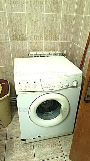 Inchiriere ap 1 cam 40mp Buzaului parter cu balcon Mobilat utilat - 11