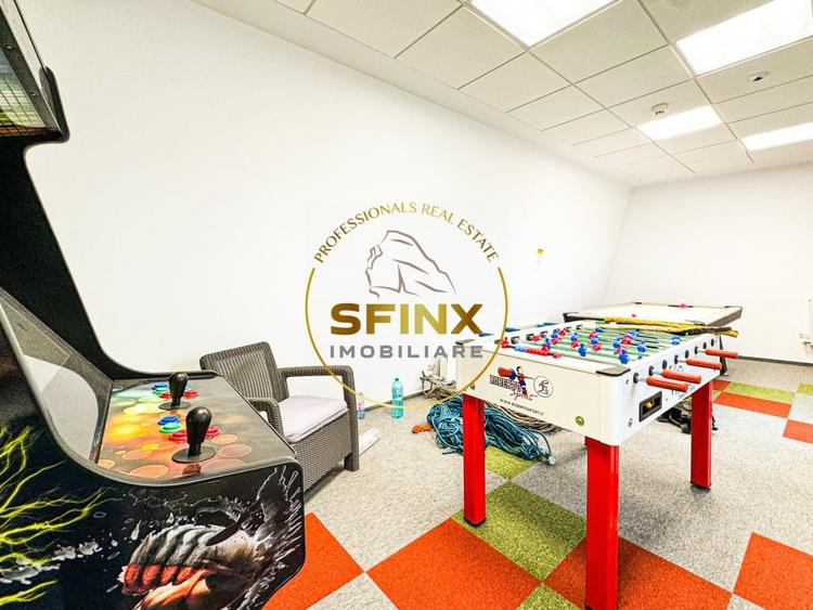 Birouri 741 mp Universitate - Unirii Metrou - 23