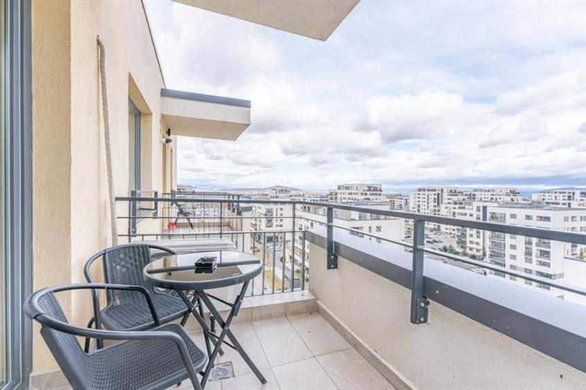 LIVE! Distinctiv,elegant, areal preferential, loc parcare, Kasper, Coresi, Tract - 14