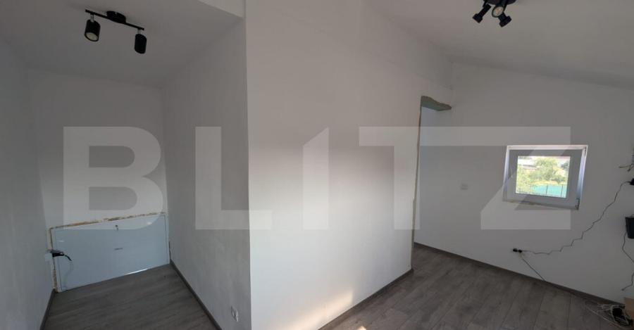 Casa individuala moderna Bungetu, Dambovi?a con - 18