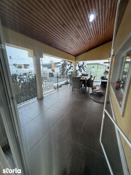 Casa Individuala , strada Alba Iulia - 6