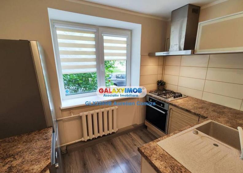 2 camere Soseaua Chitila - 13