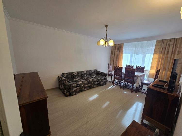 Apartament 3 camere Eremia Grigorescu - zona Izvor, Alexim, parter - 1