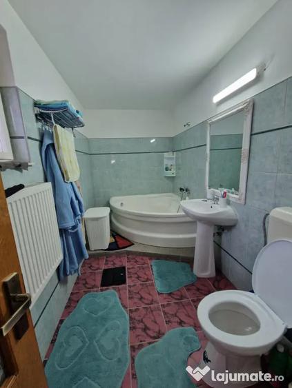 Casa duplex, 195 mp, strada G. Ureche - 5