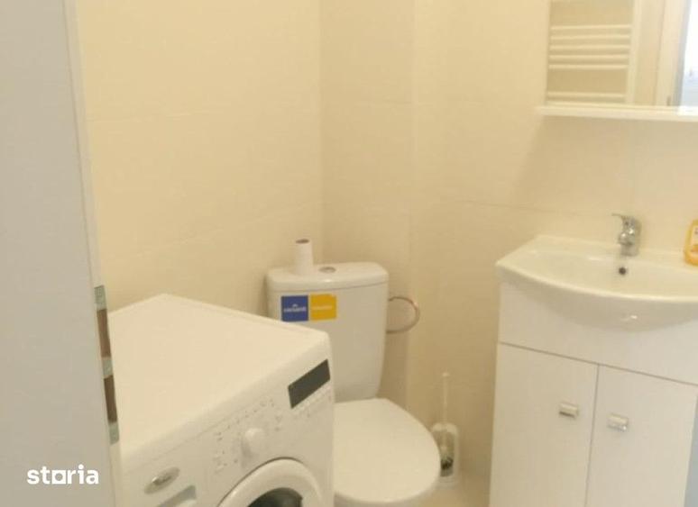 Apartament cu 3 camere vis a vis de Palas Mall, intabulat, Cod:162204 - 16