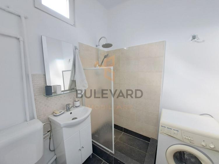 Apartament 1 camera la casa + parcare! - 5