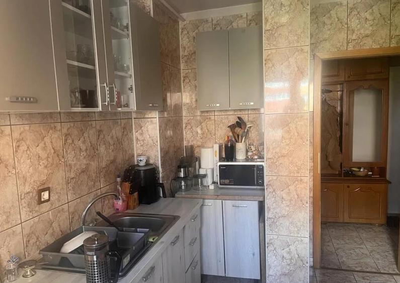 Apartament 3 camere Racadau - 5