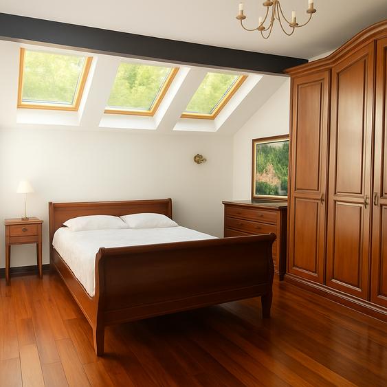 Vand vila p+1+m,  Baneasa, la liziera pădurii Băneasa - 29