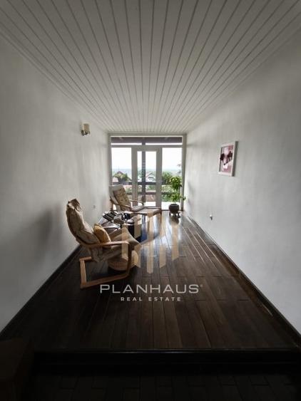 Casă cu piscină și teren de p&acirc;nă la 25 ari - &icirc;n Baia Mare, aproape de to - 7